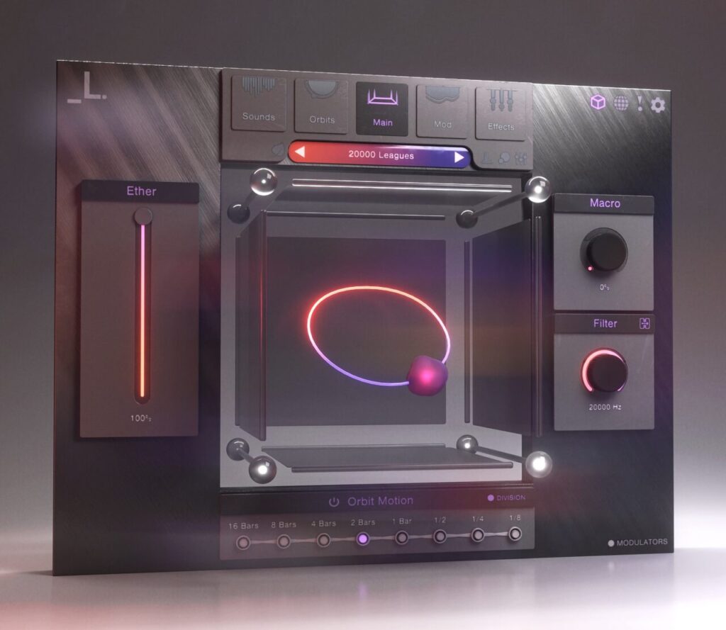 Lunacy Audio’s CUBE is changing how producers and composers shape sound — literally. With a 3D interface, expressive sample blending, and now MPE support, CUBE 2.0 is more than a synth — it’s a whole new workflow.