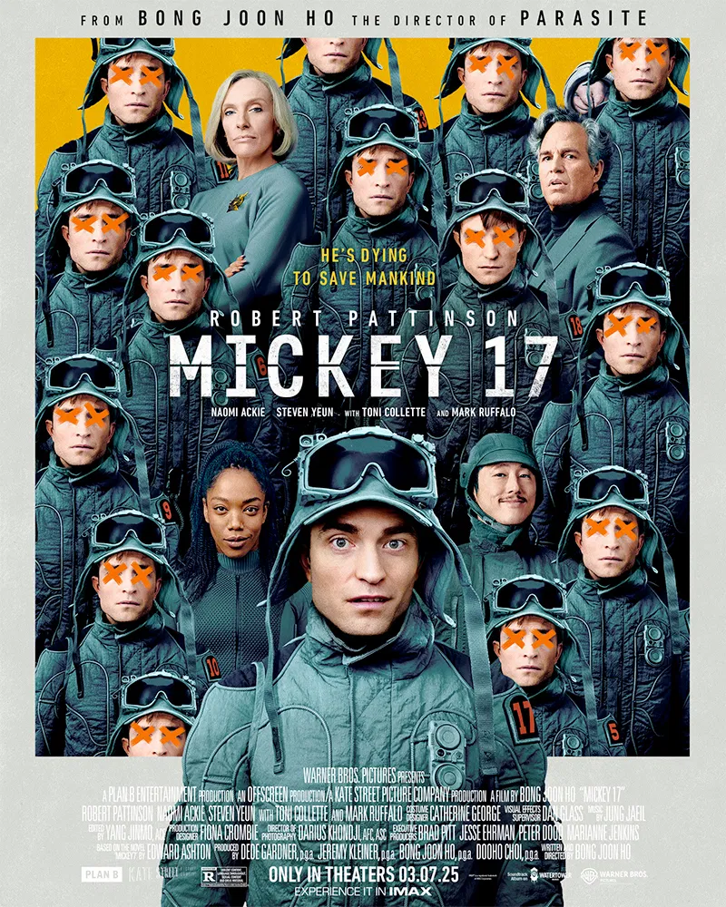 Discover how composer Jung Jae-il brings a haunting, neo-classical soundscape to Bong Joon Ho’s Mickey 17, blending orchestral grandeur with intimate emotion in one of 2025’s most talked-about film scores.