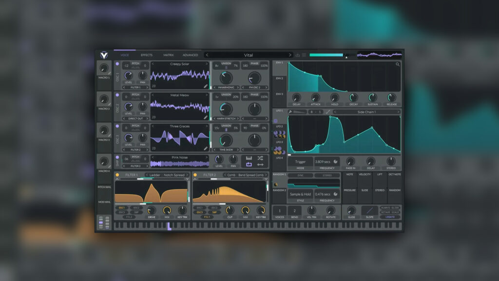 The world of music production is ever-evolving, and 2025 has introduced a plethora of innovative VST plugins that are reshaping the sonic landscape. From advanced AI-driven tools to meticulously crafted emulations of classic hardware, producers have more options than ever to enhance their sound.