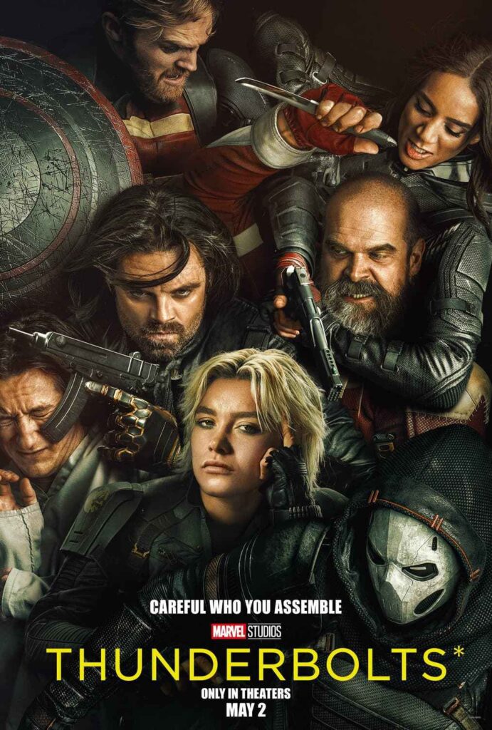 Marvel Studios' latest release, Thunderbolts, has made a significant impact at the box office, earning $76 million domestically and $86.1 million internationally during its opening weekend, totaling $162 million worldwide. Beyond its commercial success, the film is garnering attention for its distinctive musical score composed by the experimental band Son Lux.