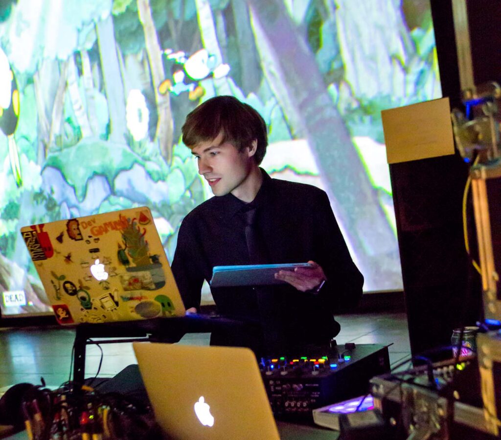 Daniel Rosenfeld — better known to gamers and music lovers as C418 — has made a triumphant return to the game music spotlight with his score for Ivy Road’s new title, Wanderstop. Best known for his iconic work on Minecraft, C418’s latest soundtrack once again showcases his unique ability to shape player emotion through subtle soundscapes and atmospheric minimalism.
